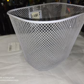 CESTA ARO 20 MOD SUNDOWN BRANCA