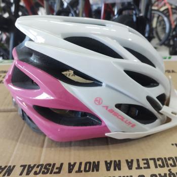 CAPACETE ABSOLUTE BR/RSA M