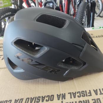 CAPACETE MTB CHIRU TAM M PTO FOSCO