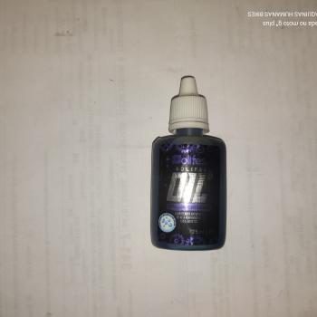 Hiper Lubrificante Xtreme - Frasco 25ml
