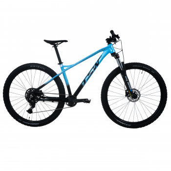 TSW STAMINA BOOST 9V C/CAMBIO 29“X19“ PT/AZ NAC.
