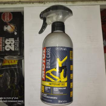 LIMPA BIKE MOTUL 500ML