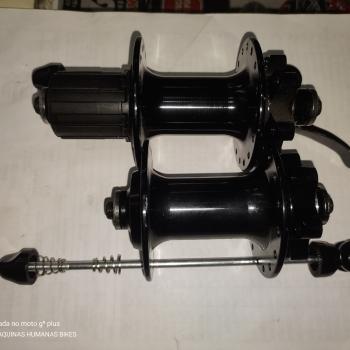 CUBO AL K7 DISKDT/TS 32F ROL K7