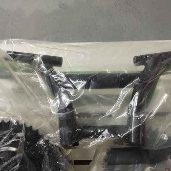GUIDAO CROSS BMX ACO 670MM PTO