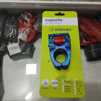 SUPORTE GUIDAO ALUMINIO CNC 45MM RX/AZ