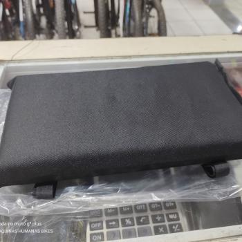 ALMOFADA PARA BAGAGEIRO TUBULAR