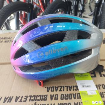 CAPACETE SPEED MTB INMOLD RACE L 57
