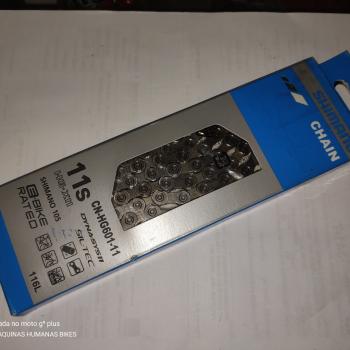 CORRENTE CN-HG601 116L 11V