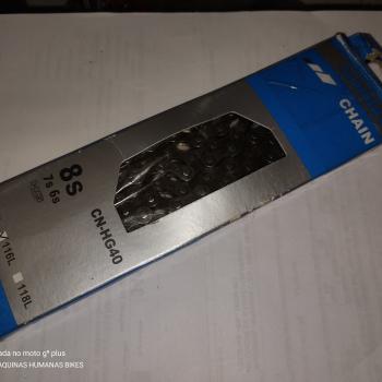 CORRENTE CN-HG40 116L 6/7/8V
