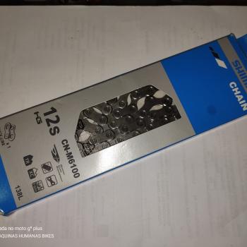 CORRENTE CN-M6100 138L 12V COM QUICK LINK