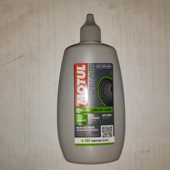 OLEO MOTUL P/CORRENTE SECO 100 ML