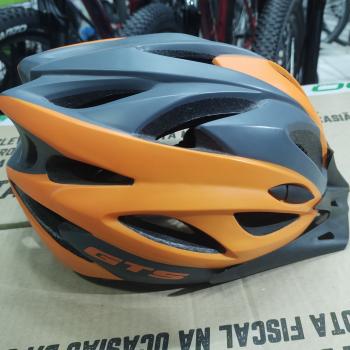 CAPACETE GTS LAR/CZ