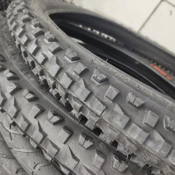 PNEU 26 2.60 STOUT VRB228 PRETO