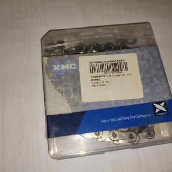 CORRENTE 1/2X11/128X116 , 11V GENERICA