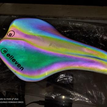 SELIM MTB STYLE 260X160MM RAINBOW