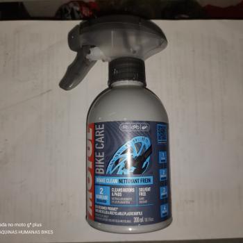 LIMPA DISCO MOTUL LIQUIDO 300ML
