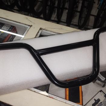 GUIDAO ACO, CROSS, 22,2X620MM, PTO