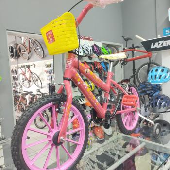 BICI ARO 16 MTB MOON DAY FEM