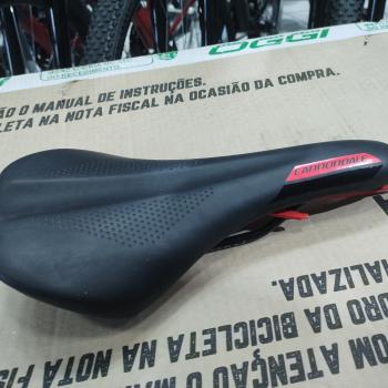 SELIM ROAD CANNONDALE RED DENS44