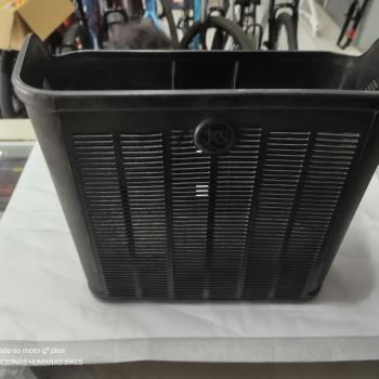 CESTA ARO 26 PLAST MTB PR JKS