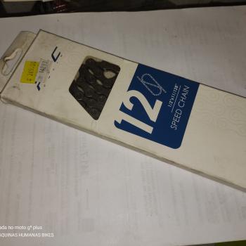 CORRENTE FINA 126 ELOS 12 VEL PYC