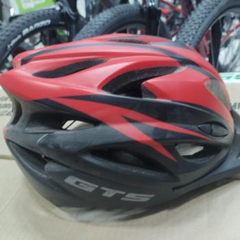 CAPACETE GTS VER/PR