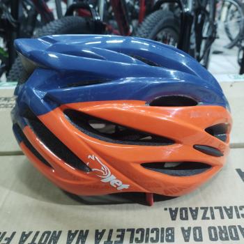 CAPACETE JET HORNET LAR/AZ