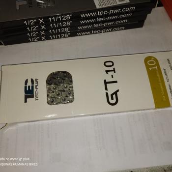 CORRENTE FINA 116 ELOS IDX C10 TEC