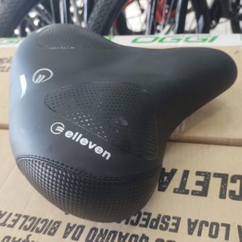 SELIM CITY CONFORTO PRETO 268MM