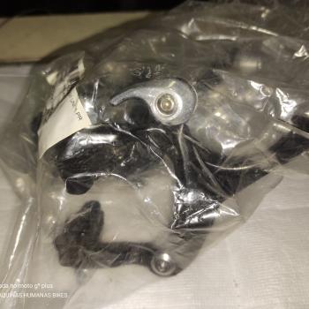 FREIO SIDE PULL 700, AL, 38-52MM, PTO