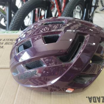 CAPACETE MTB TEMPO TAM UNICO KINETICORE RXO/PTO