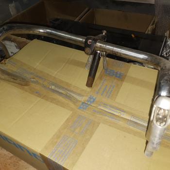 GUIDAO ACO, CORRIDA, 25,4X400mm, CRM