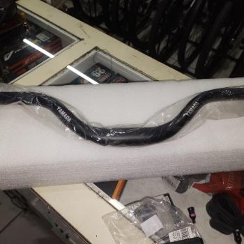 GUIDAO DH ACO  60MM PRETO 31.8 720MM