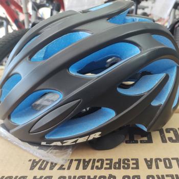 CAPACETE ROAD BLADE LAZER