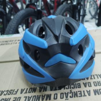CAPACETE GTS AZUL/PR