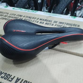 SELIM MTB CONFORT VAZADO + GEL