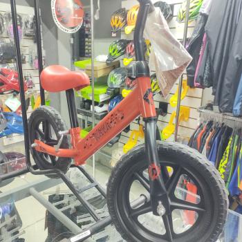 BICI RAVA BALANCE 12 VM/PT - IMP.