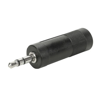 ADAPTADOR P2 STEREO P/ J10 STEREO