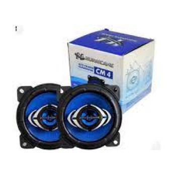 FALANTE HURRICANE 5 130W RMS CM6