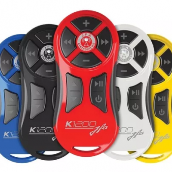 CONTROLE JFA 1200MT VERMELHO