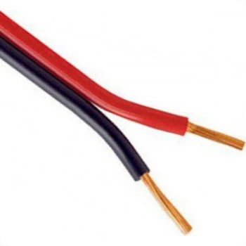 FIO BICOLOR 2X22 MM 2X0,30