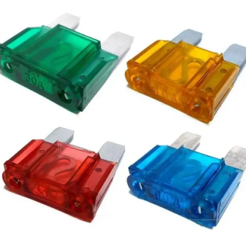 FUSIVEL DE LAMINA MAX 30/40/50/60/70/80/100A