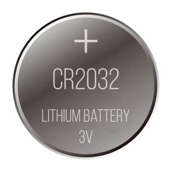 BATERIA 3V CR2032