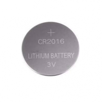 BATERIA 3V CR2016
