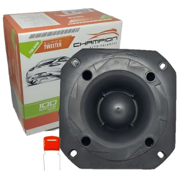 TWEETER CHAMPION 100W 8OHMS STW 500