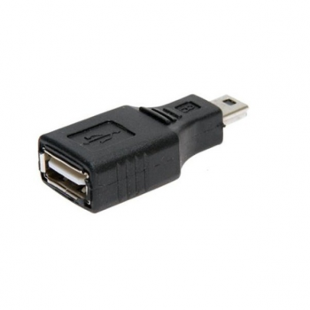 ADAPTADOR USB P/USB MINI
