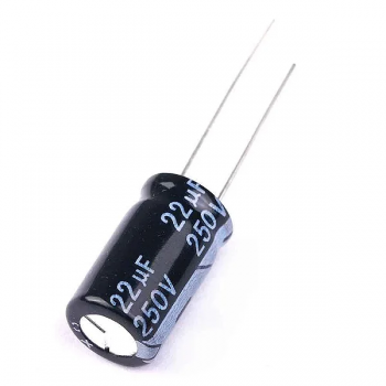 CAPACITOR DE DRIVER 22 X 250V