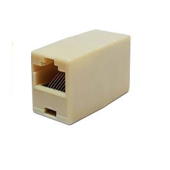 EMENDA RJ45