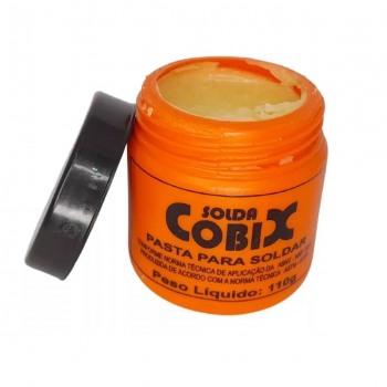 PASTA PARA SOLDA COBIX 110G
