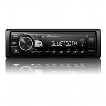 RÁDIO PIONEER MVH-S235BT MP3 USB